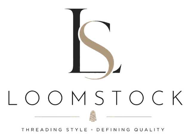 شعار loomstock